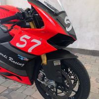 Ducati 1199 panigale S motore 1299