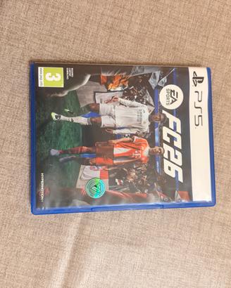 Fc 26 ps5