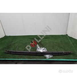 Barre portatutto longitudinali (Dx+Sx) fiat panda