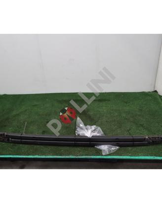 Barre portatutto longitudinali (Dx+Sx) fiat panda
