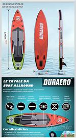 Sup Nuovo 2x1 Kayak ! Nuovo Imballato + 2  Regali 