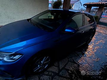 POLO R LINE 110 CV