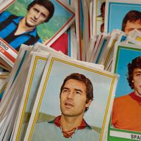 ALBUM CALCIATORI PANINI 1973/74 nr.150 FIGURINE