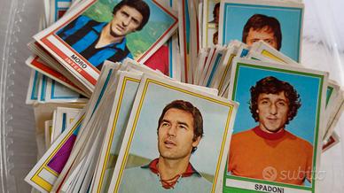 ALBUM CALCIATORI PANINI 1973/74 nr.150 FIGURINE