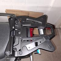 piastra bauletto tracer 9 2025