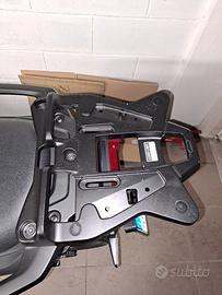 piastra bauletto tracer 9 2025