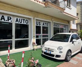 Fiat 500 1.3 Multijet 16V 95 CV GQ SPORT 99000 KM