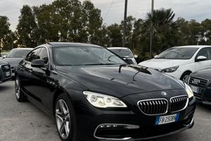 Bmw 640 640d xDrive Coupé