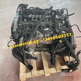 Opel Insignia 2011 Motore e cambio