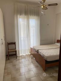 Monolocale arredato centrale a Vittoria