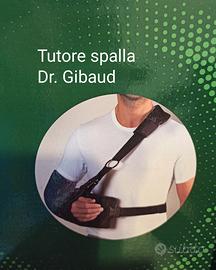 Tutore per spalla DR. Gibaud