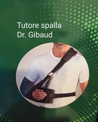 Tutore per spalla DR. Gibaud