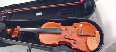 Violino 1996 L. Zangirolami