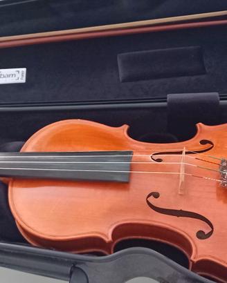 Violino 1996 L. Zangirolami