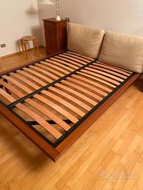Letto matrimoniale TISETTANTA ORIGINALE