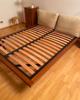 Letto matrimoniale TISETTANTA ORIGINALE