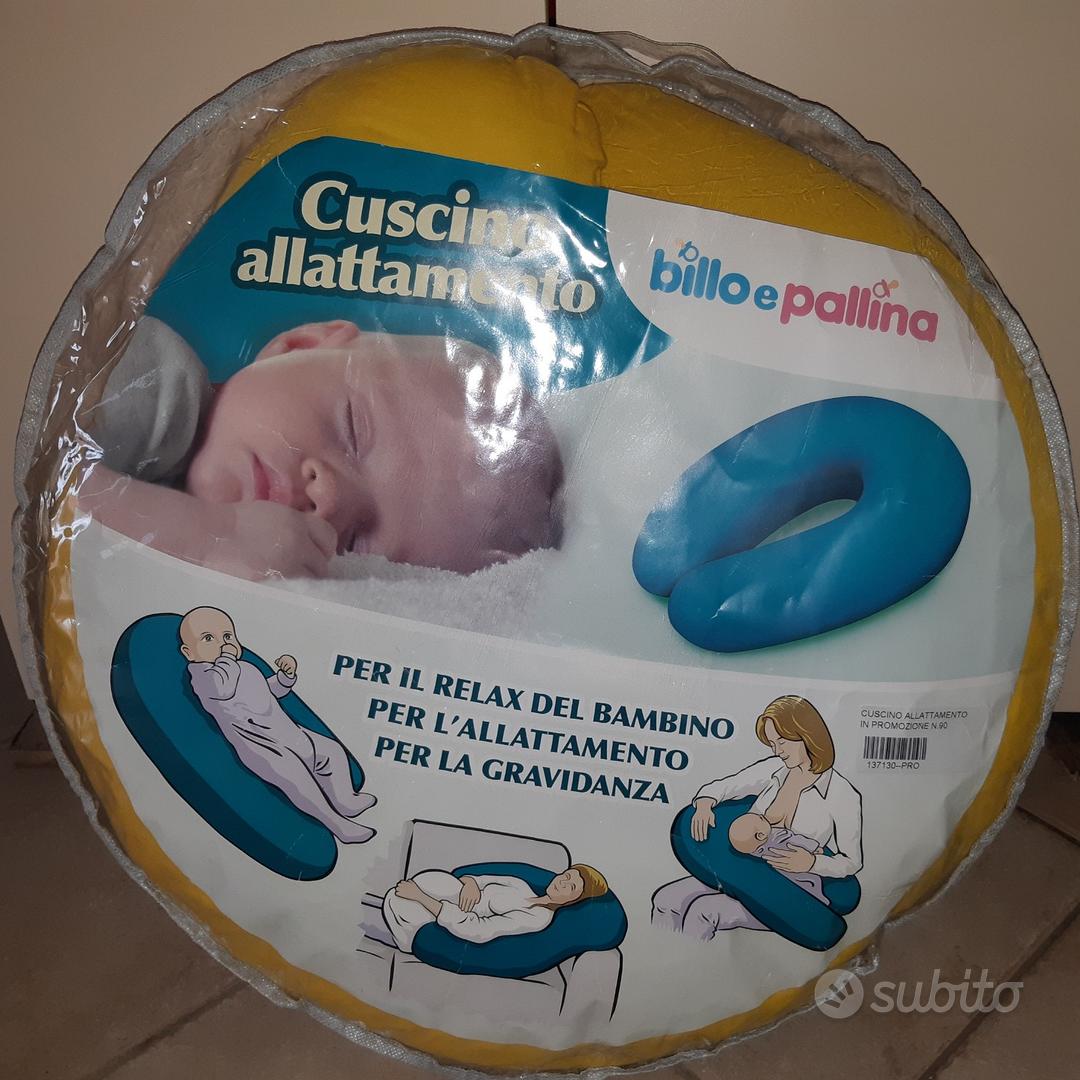 ciambella allattamento - Tutto per i bambini In vendita a Lecce