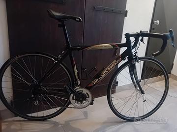Bici da  corsa L 54