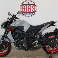 Ricambi Yamaha mt-09 2017 2020 - 7500 km - MT 09