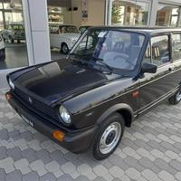 Autobianchi A 112 JUNIOR *** 100% ORIGINALE *** DA