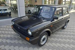 Autobianchi A 112 JUNIOR *** 100% ORIGINALE *** DA