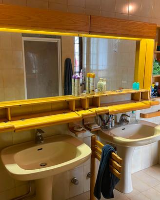 Mobili bagno