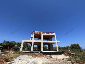 Casa, Altavilla Milicia.