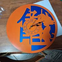  orologio artigianale