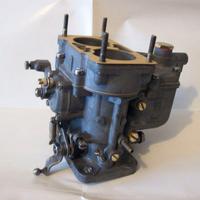 Carburatori Weber 28/36 DCD 34 DCS 34 PAIA2 32/35