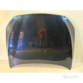 BMW 5 GT F07Cofano/Copertura Motore-13994