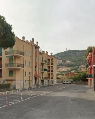 Posto auto Pietra ligure