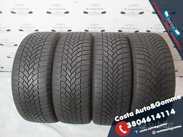 Gomme 225 55 18 Bridgestone  MS 95%