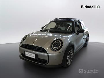 MINI Mini 5ª serie (F66) - Mini Cooper C Classic