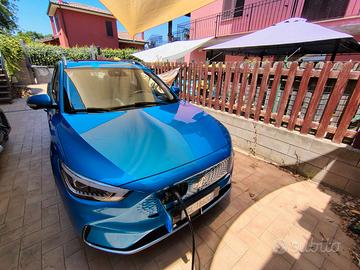 MG ZS EV Luxury 72 kWh