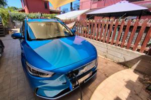 MG ZS EV Luxury 72 kWh