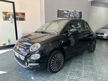 Fiat 500 1.2 EasyPower Lounge