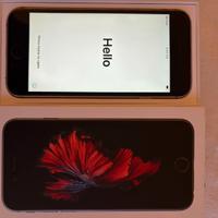 Apple iphone 6S