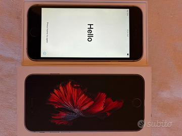 Apple iphone 6S