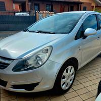 Opel Corsa 1.3 CDTI 90CV 5 porte Cosmo