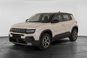 JEEP Avenger - Avenger 1.2 turbo Longitude fwd 100