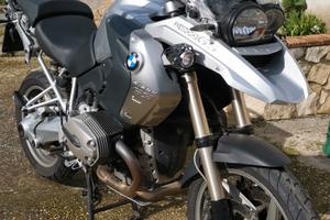 BMW R1200GS 
