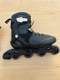 Pattini in linea Oxelo Decathlon