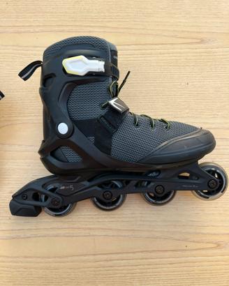 Pattini in linea Oxelo Decathlon