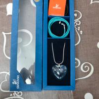 Collana Swarovski - Limited Edition Cuore