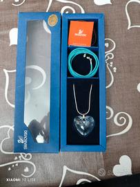 Collana Swarovski - Limited Edition Cuore
