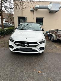 Mercedes classe b