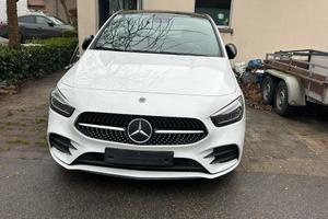 Mercedes classe b