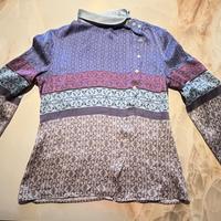 Camicia seta Empopro Armani