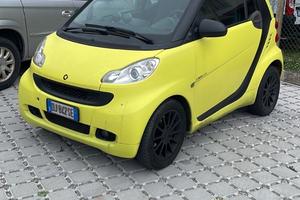 Smart 451 passion