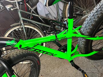 Bici fat boy